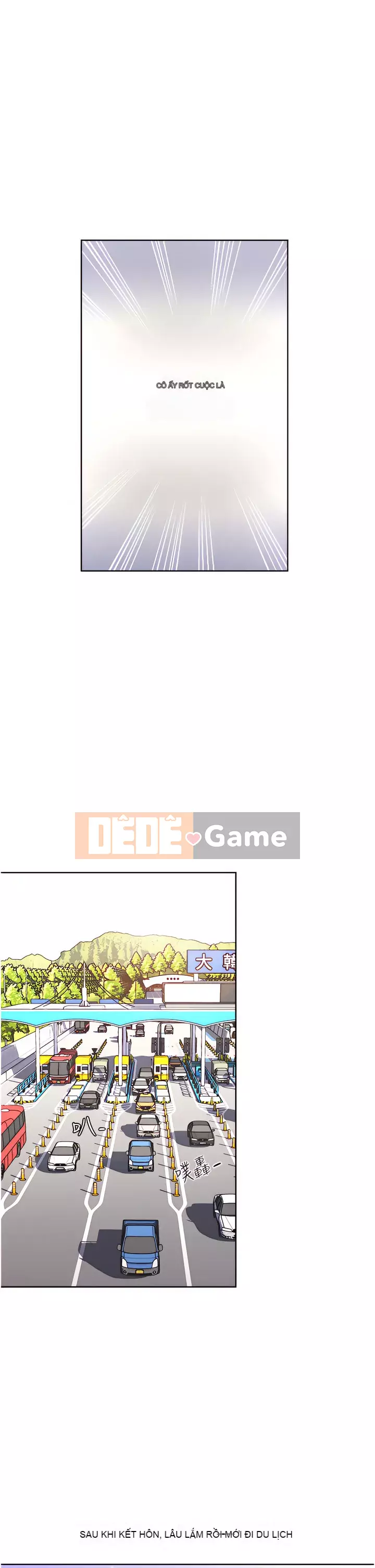 Chỉ một lần Chương 17-18