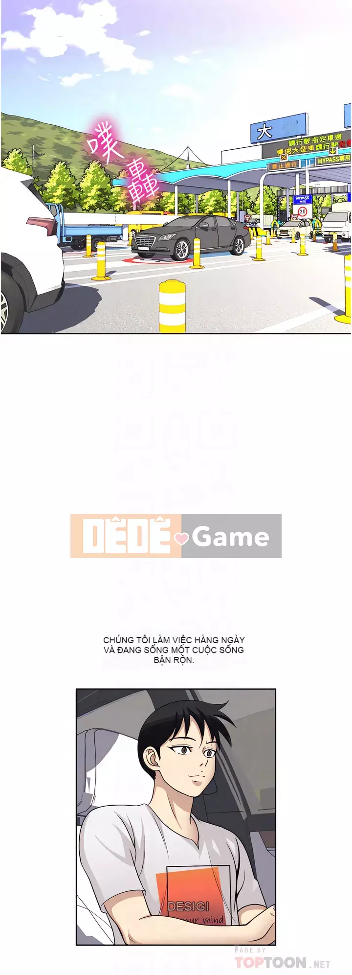 Chỉ một lần Chương 17-18