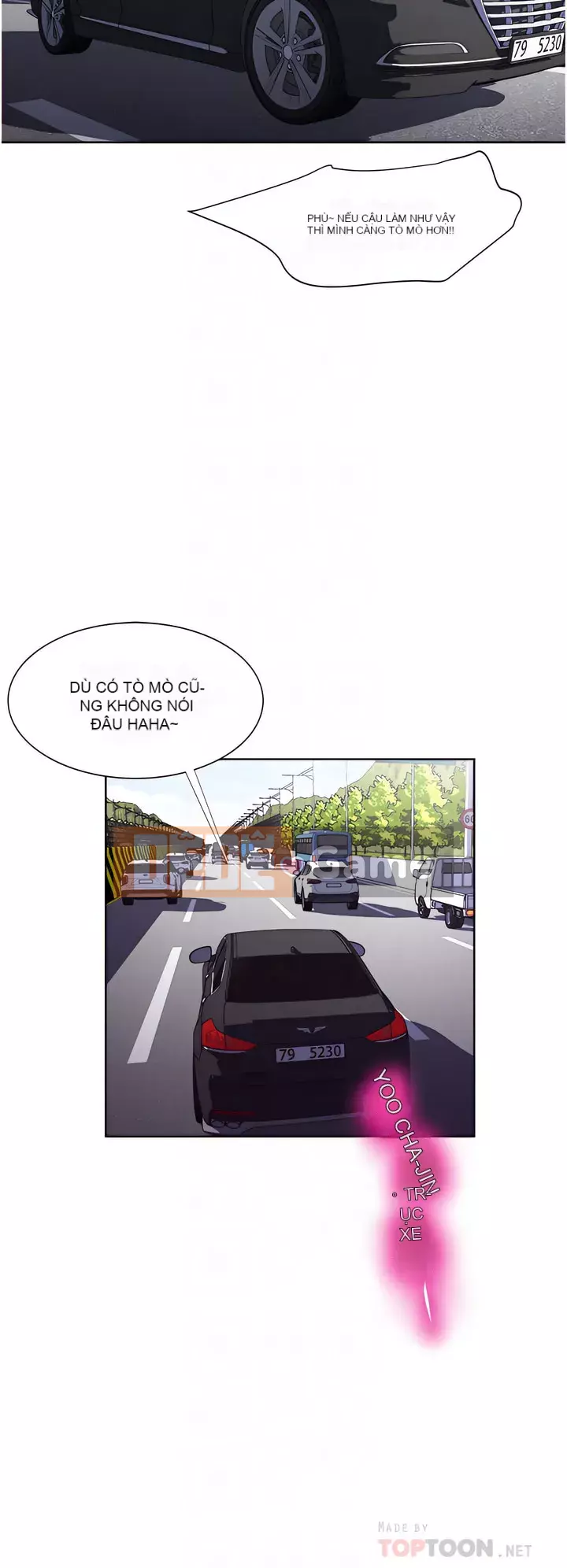 Chỉ một lần Chương 17-18