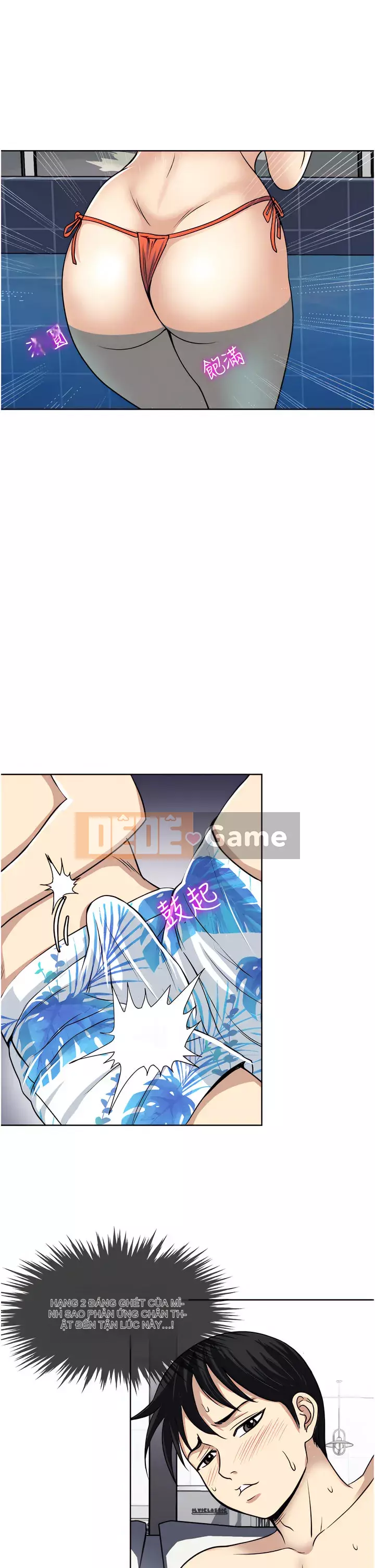 Chỉ một lần Chương 17-18