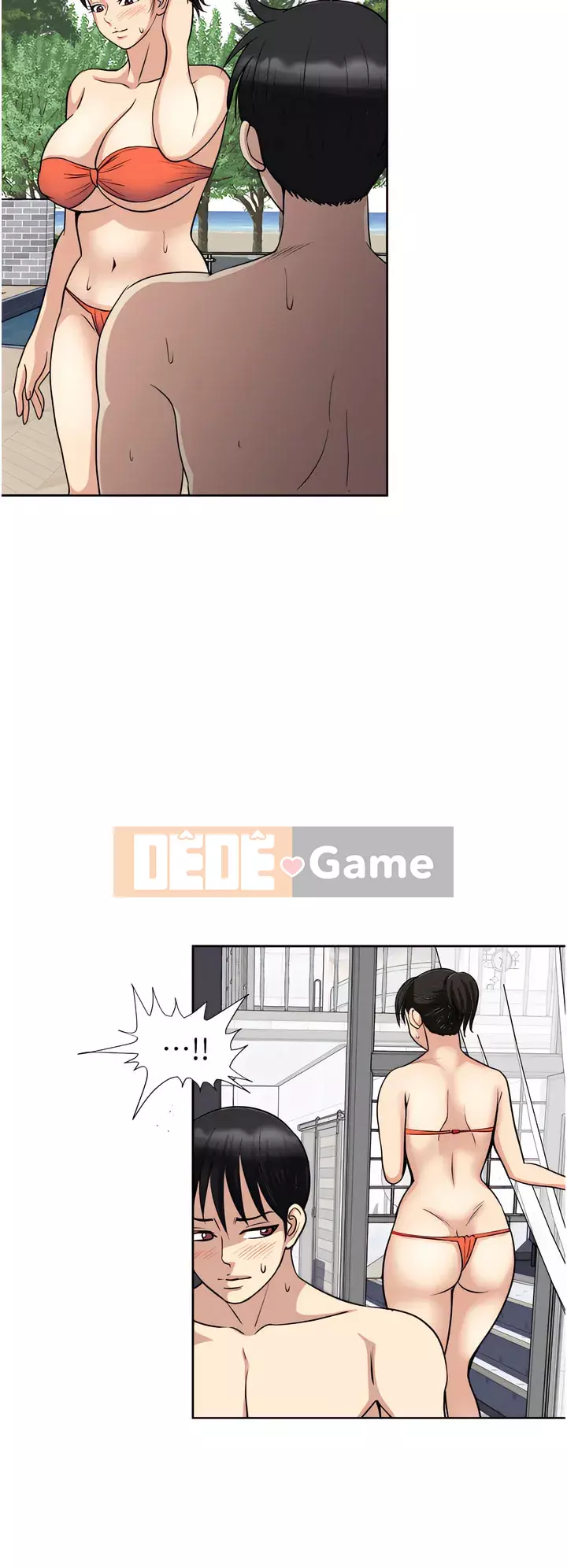 Chỉ một lần Chương 17-18