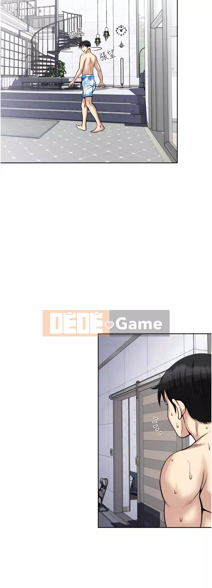 Chỉ một lần Chương 17-18