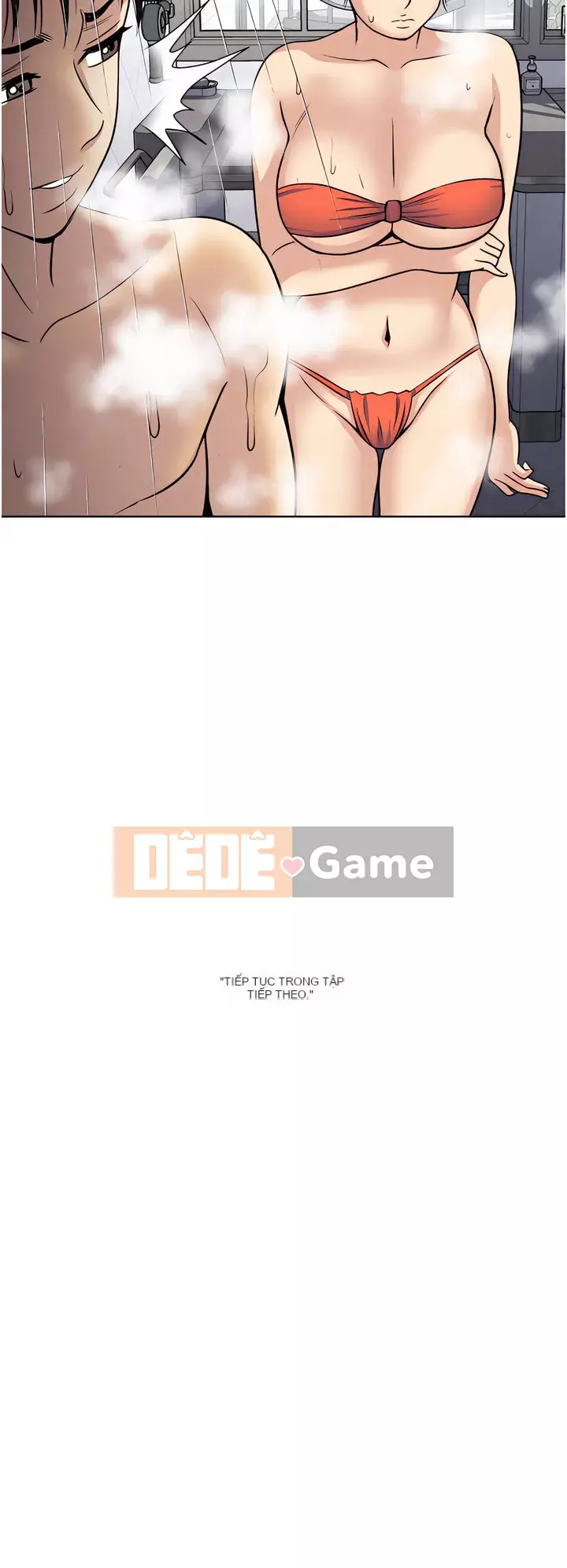 Chỉ một lần Chương 17-18