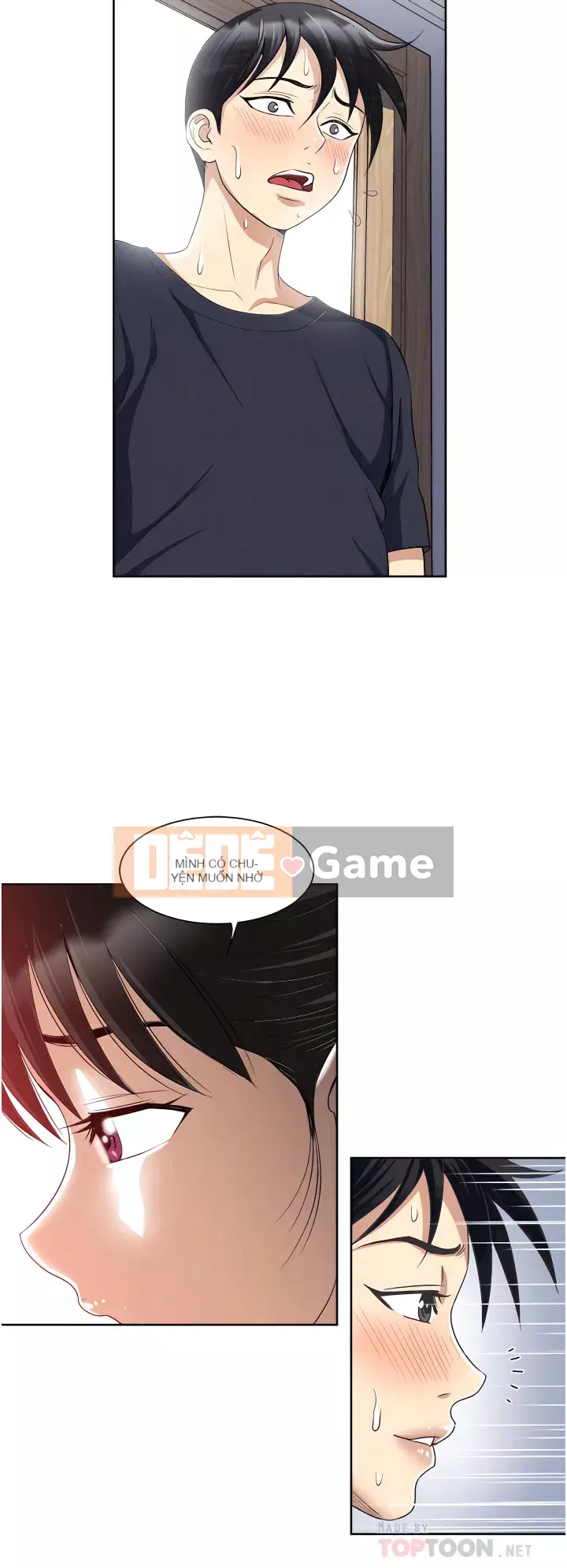 Chỉ một lần Chương 15-16