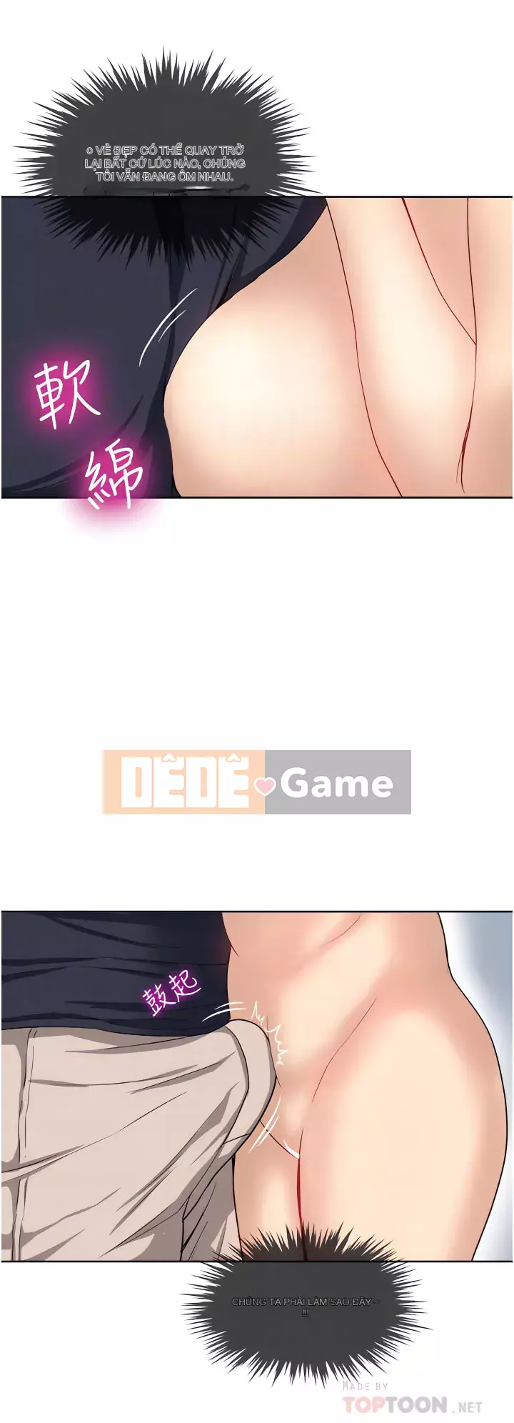 Chỉ một lần Chương 15-16