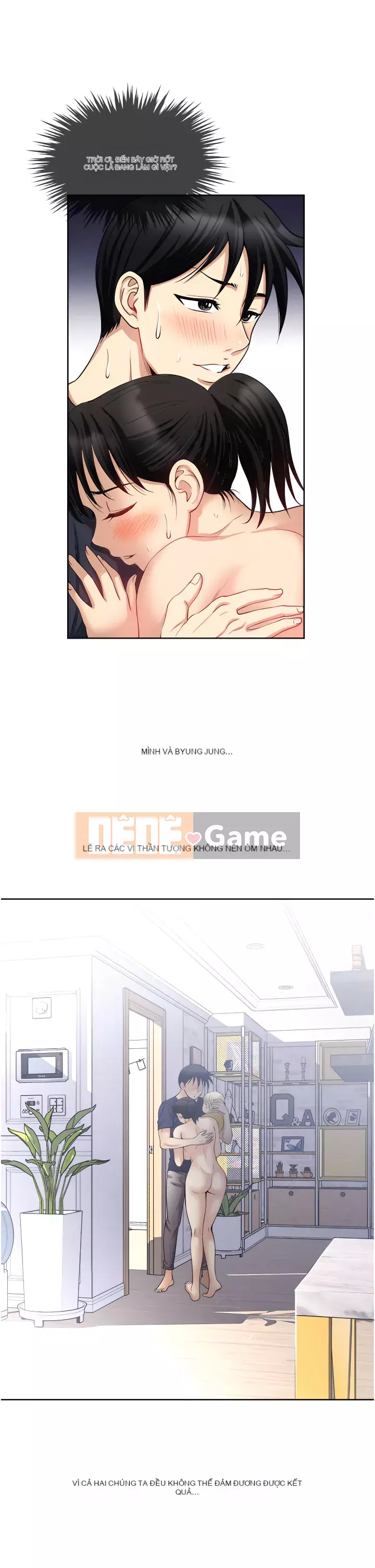 Chỉ một lần Chương 15-16