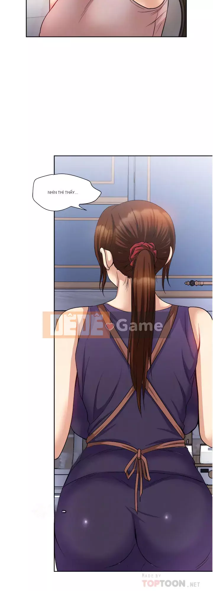 Chỉ một lần Chương 15-16