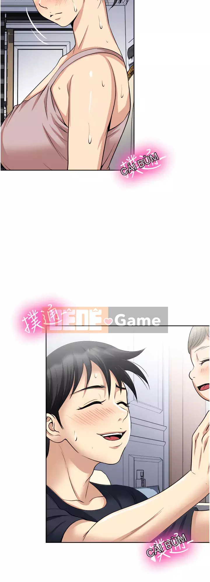 Chỉ một lần Chương 15-16