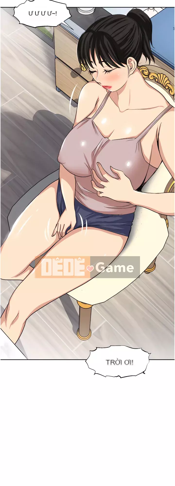 Chỉ một lần Chương 15-16