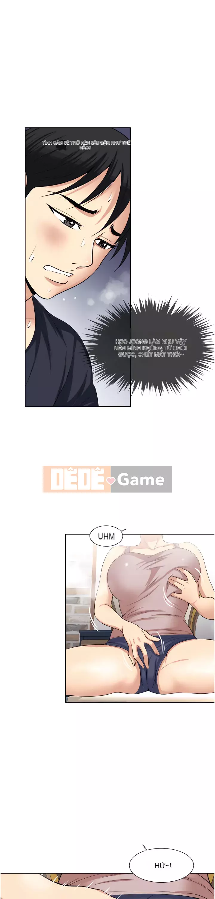 Chỉ một lần Chương 15-16