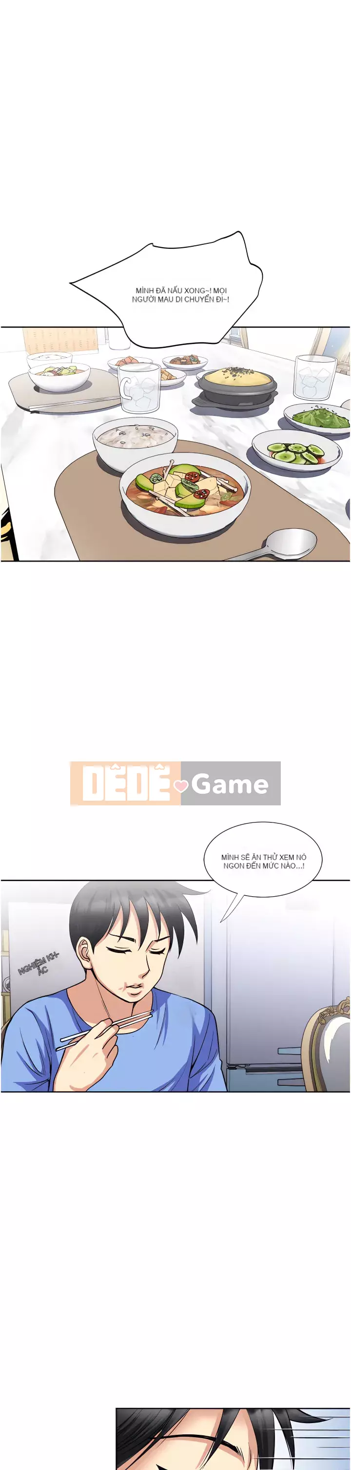 Chỉ một lần Chương 15-16