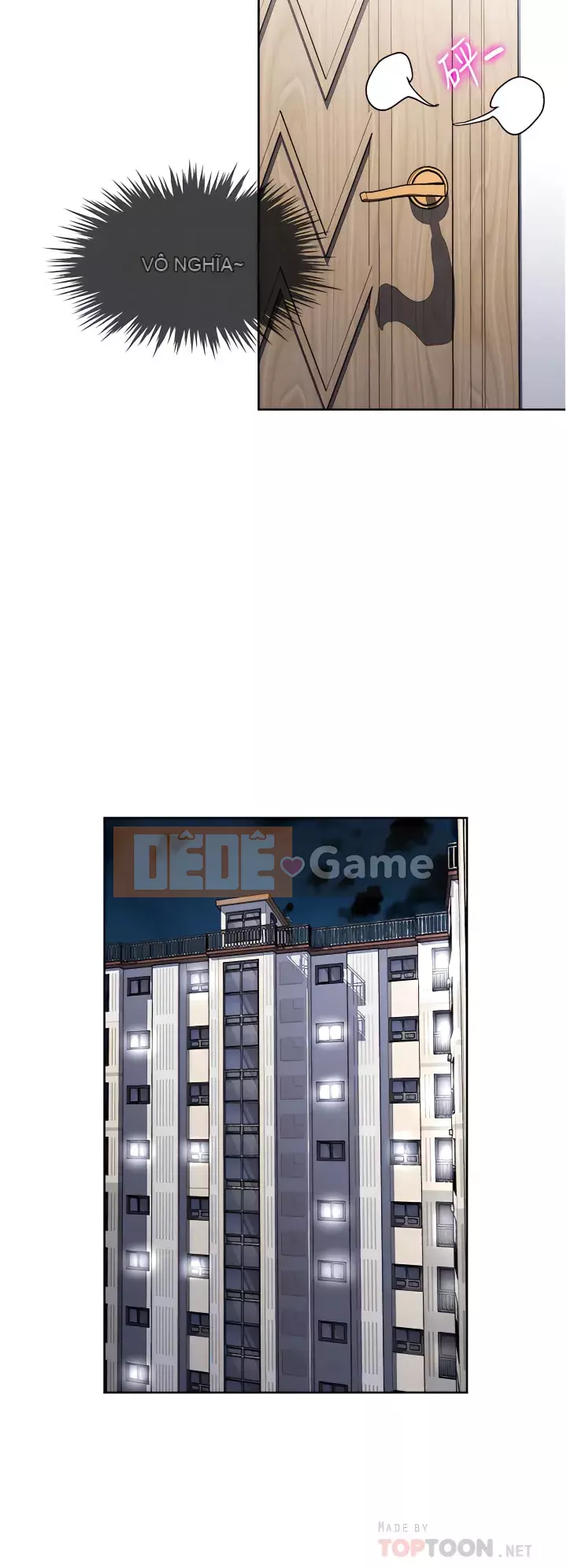 Chỉ một lần Chương 15-16