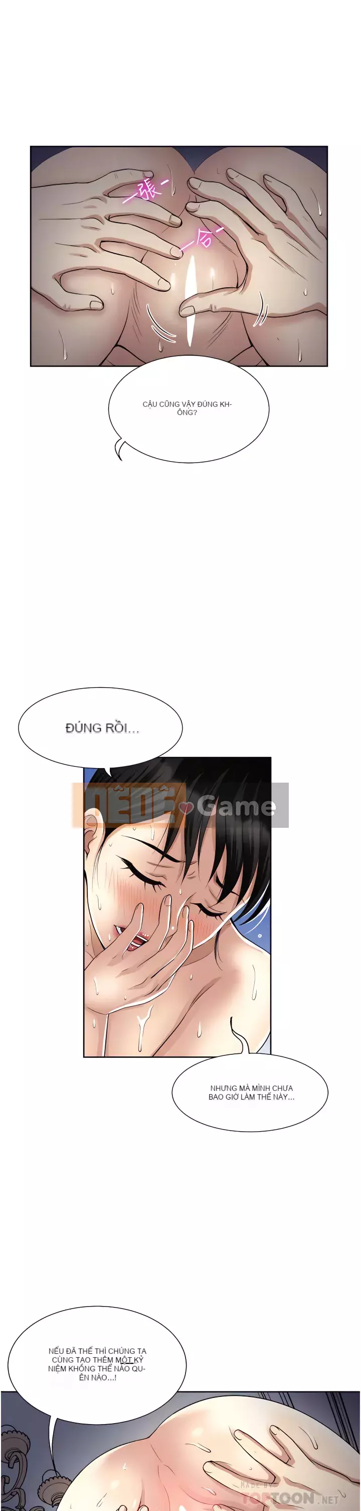 Chỉ một lần Chương 13-14