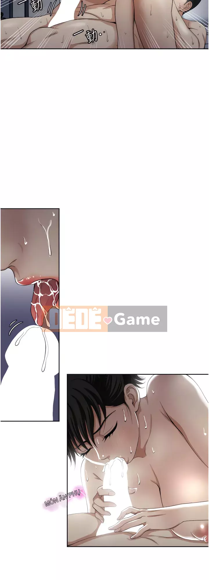 Chỉ một lần Chương 13-14