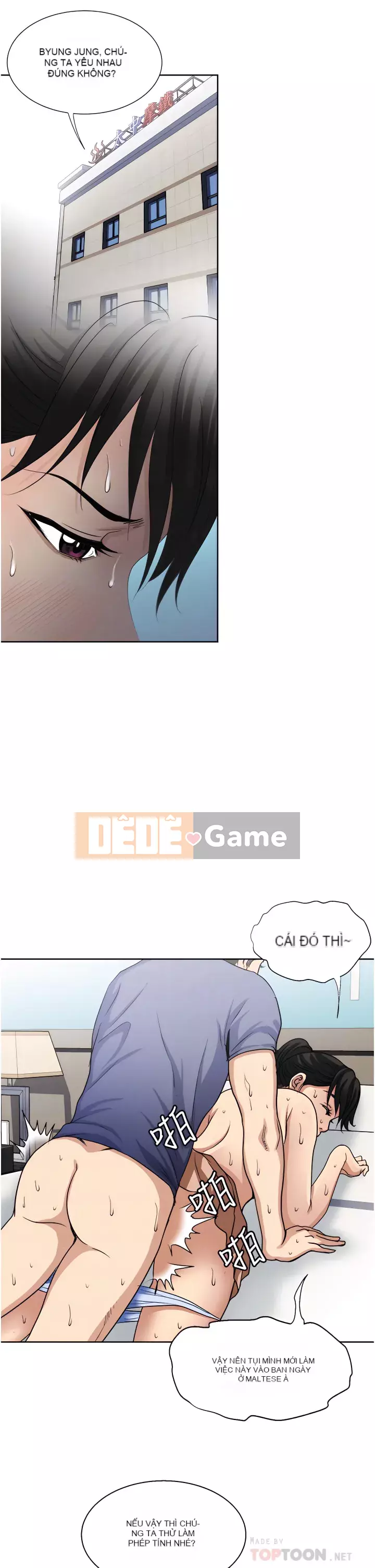 Chỉ một lần Chương 13-14