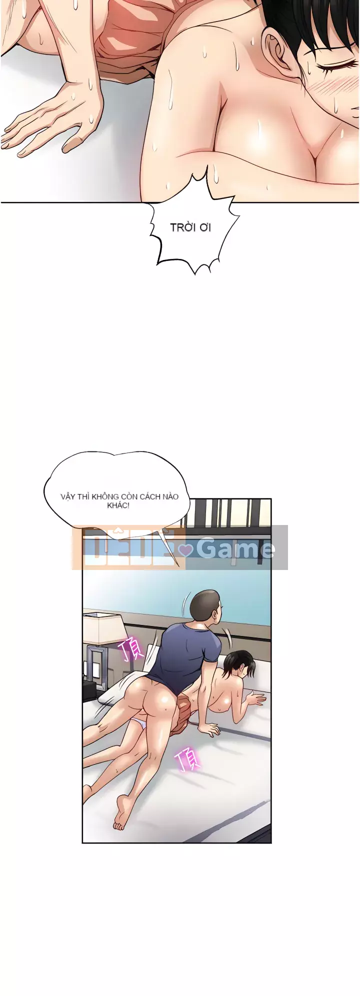 Chỉ một lần Chương 13-14