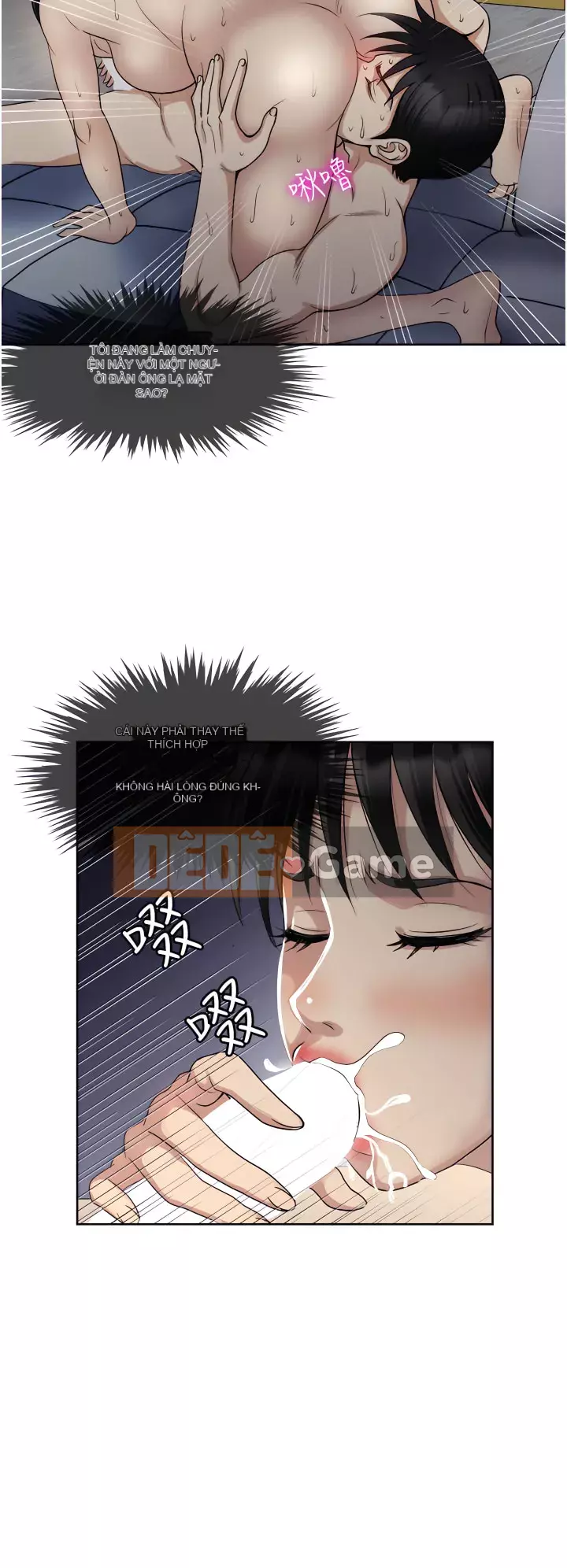 Chỉ một lần Chương 13-14