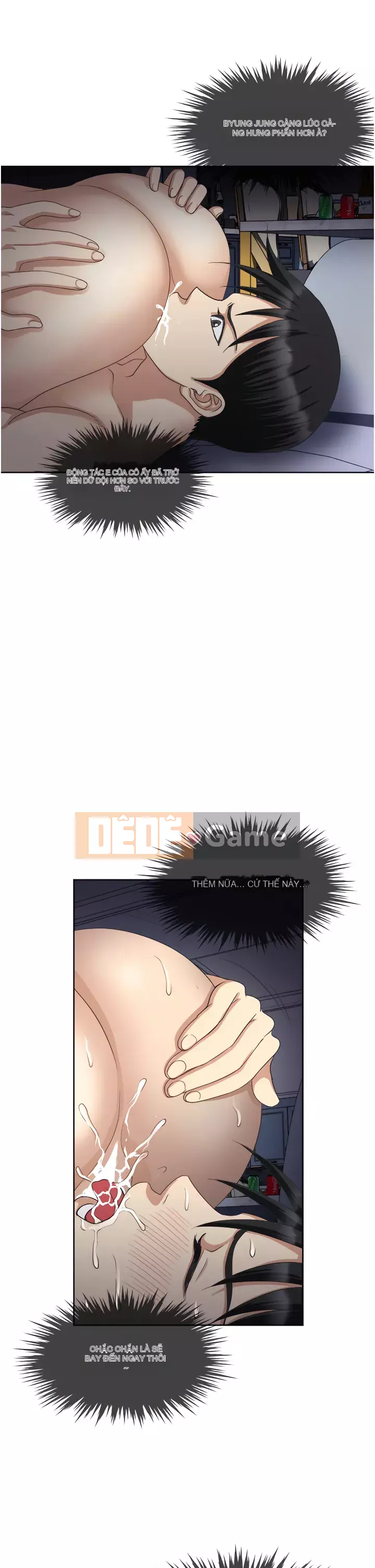 Chỉ một lần Chương 13-14