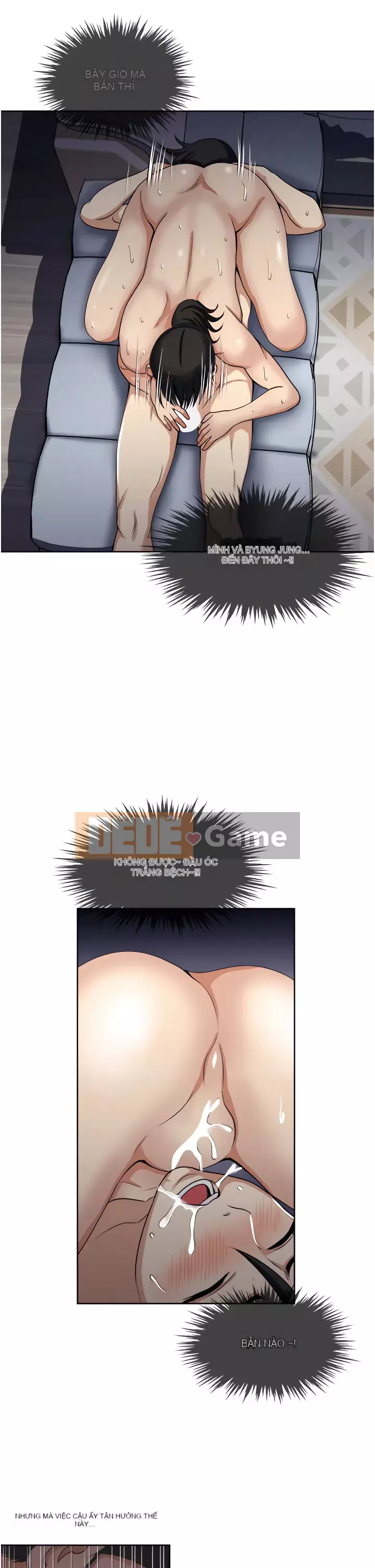 Chỉ một lần Chương 13-14