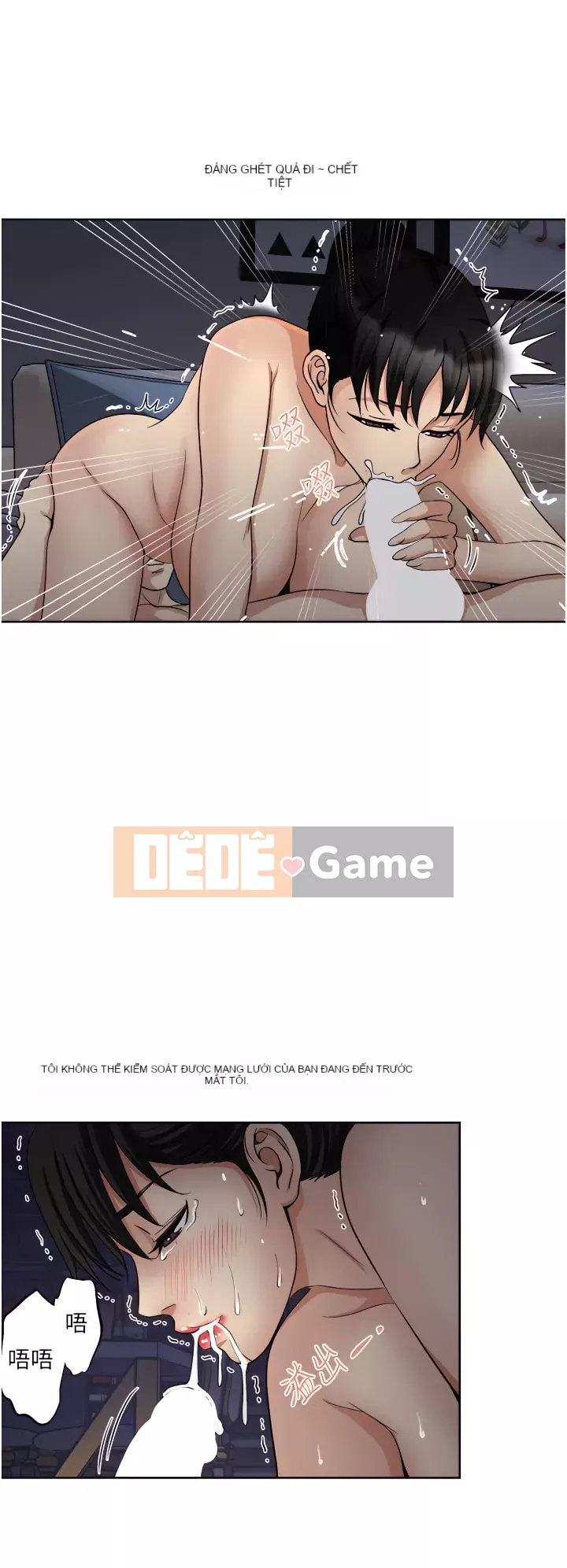 Chỉ một lần Chương 13-14