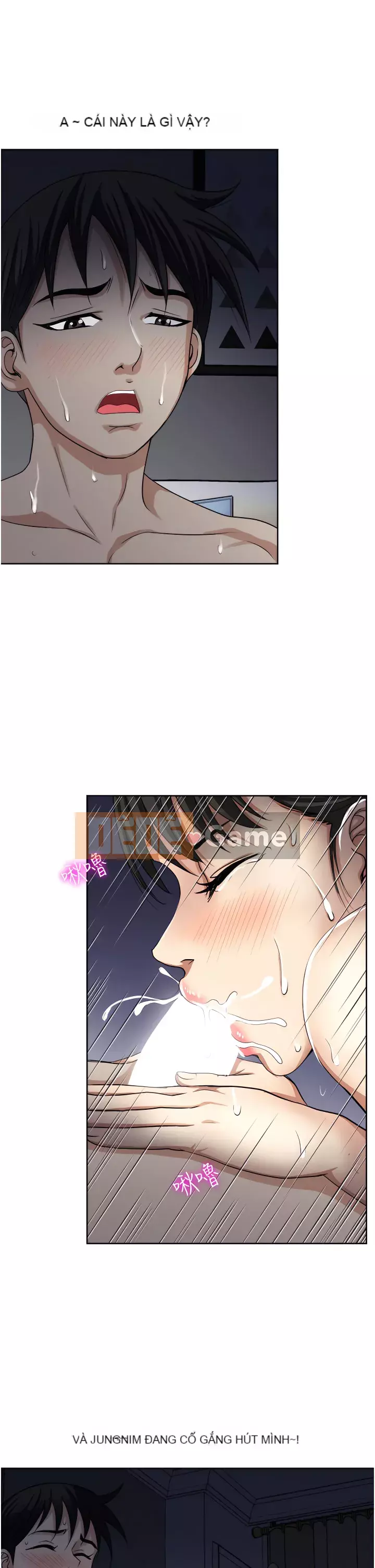 Chỉ một lần Chương 13-14