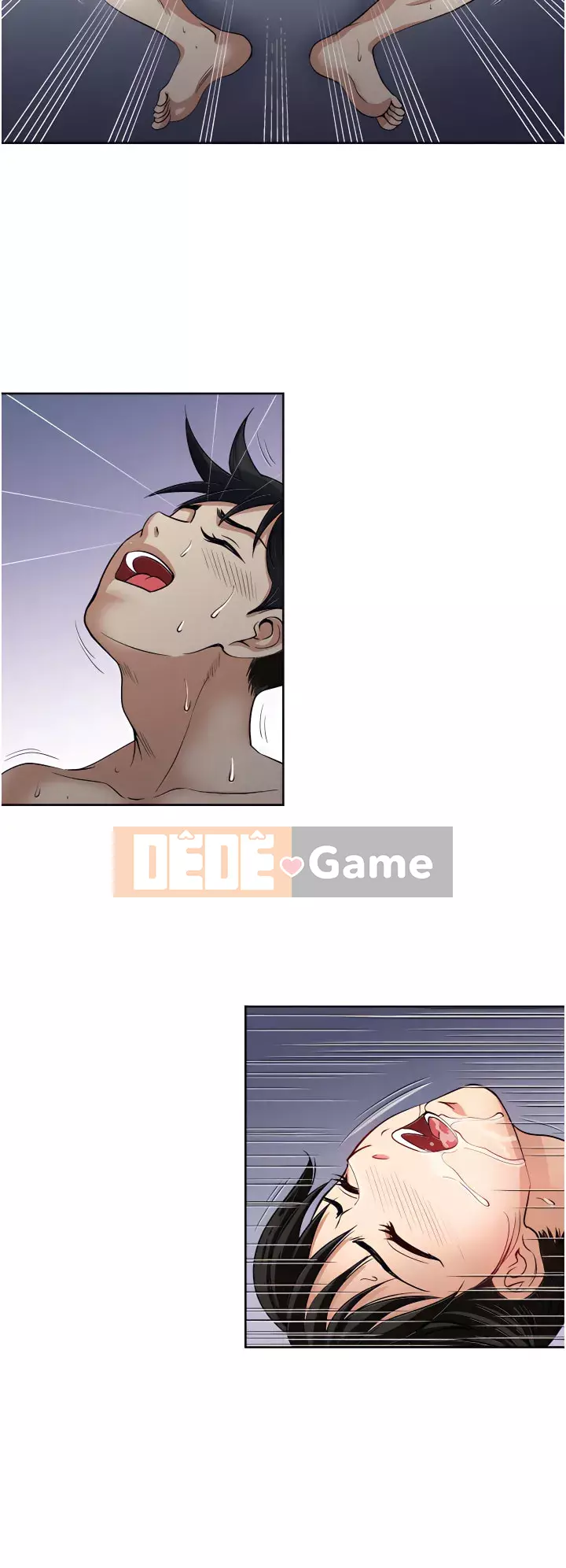 Chỉ một lần Chương 13-14