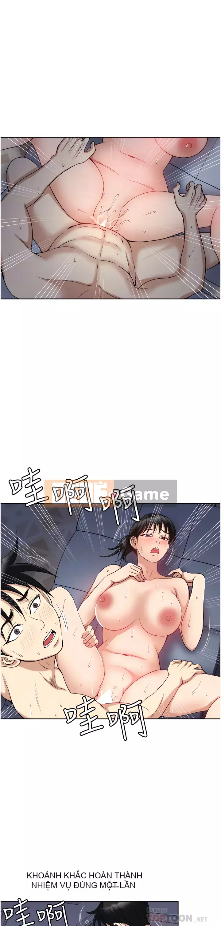 Chỉ một lần Chương 13-14