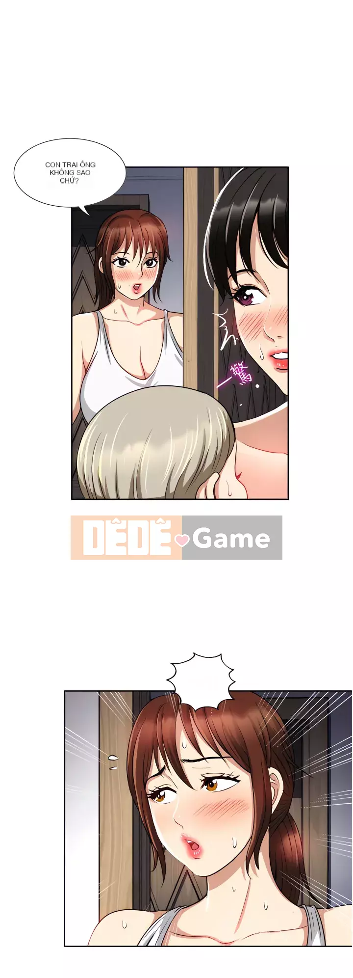 Chỉ một lần Chương 13-14