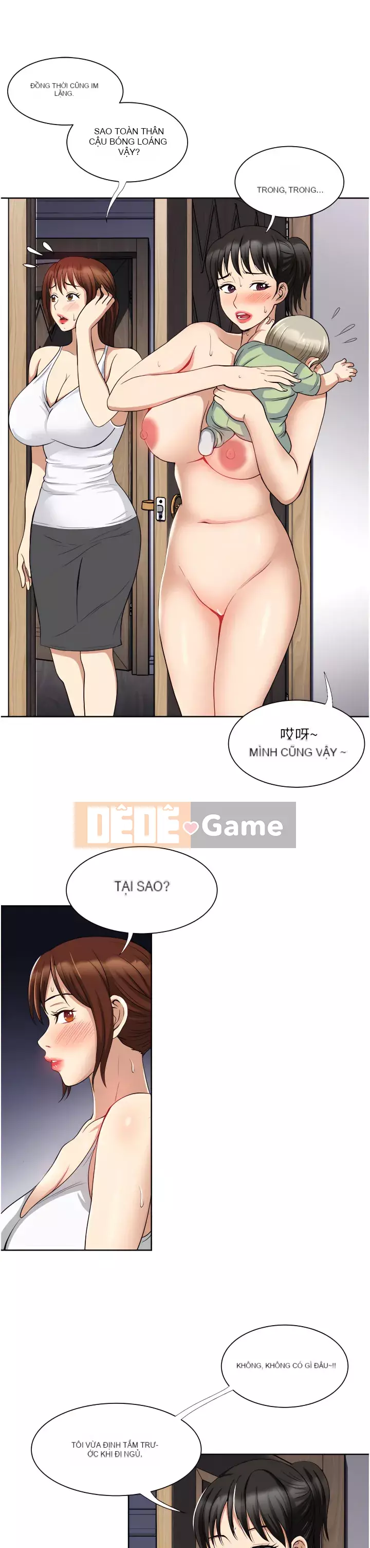 Chỉ một lần Chương 13-14