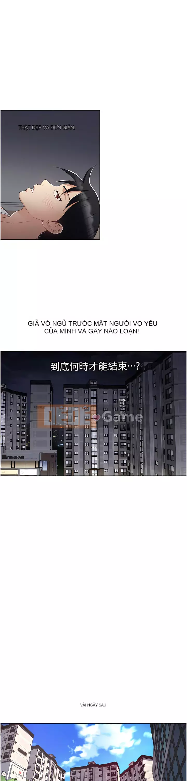 Chỉ một lần Chương 13-14