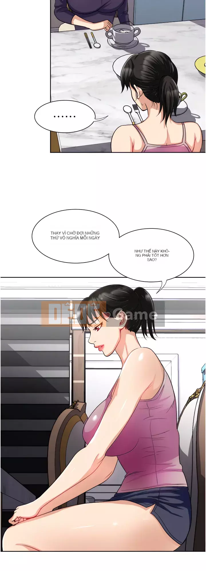 Chỉ một lần Chương 13-14