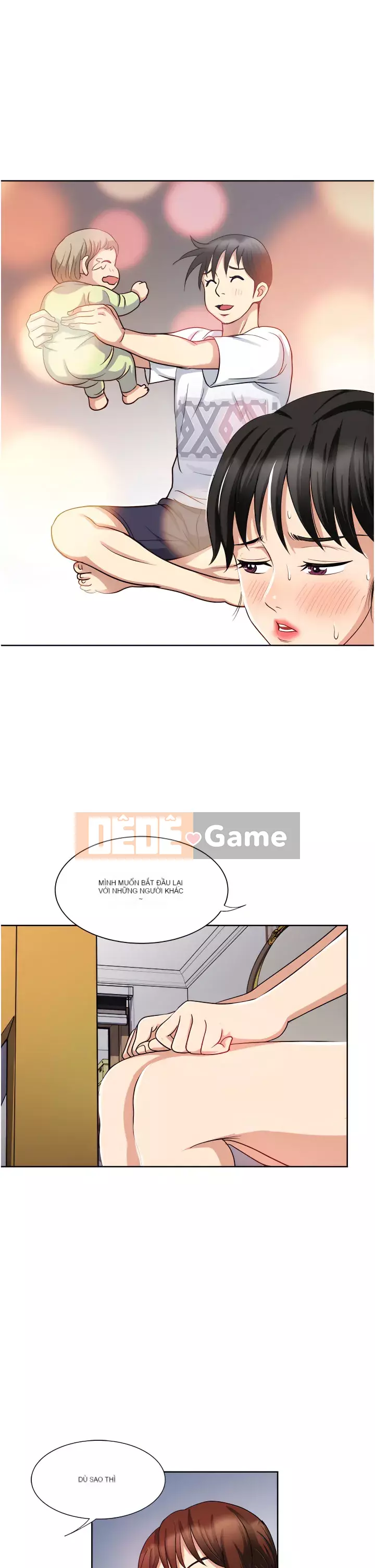 Chỉ một lần Chương 13-14