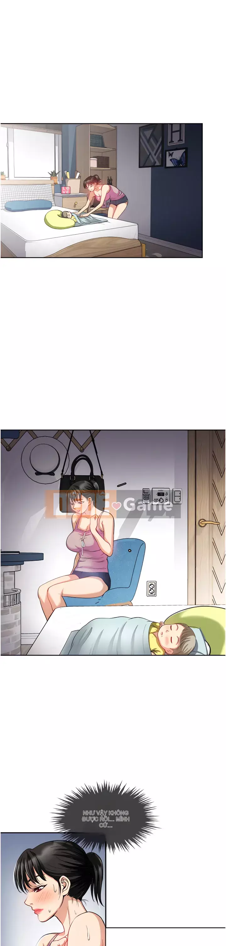 Chỉ một lần Chương 13-14