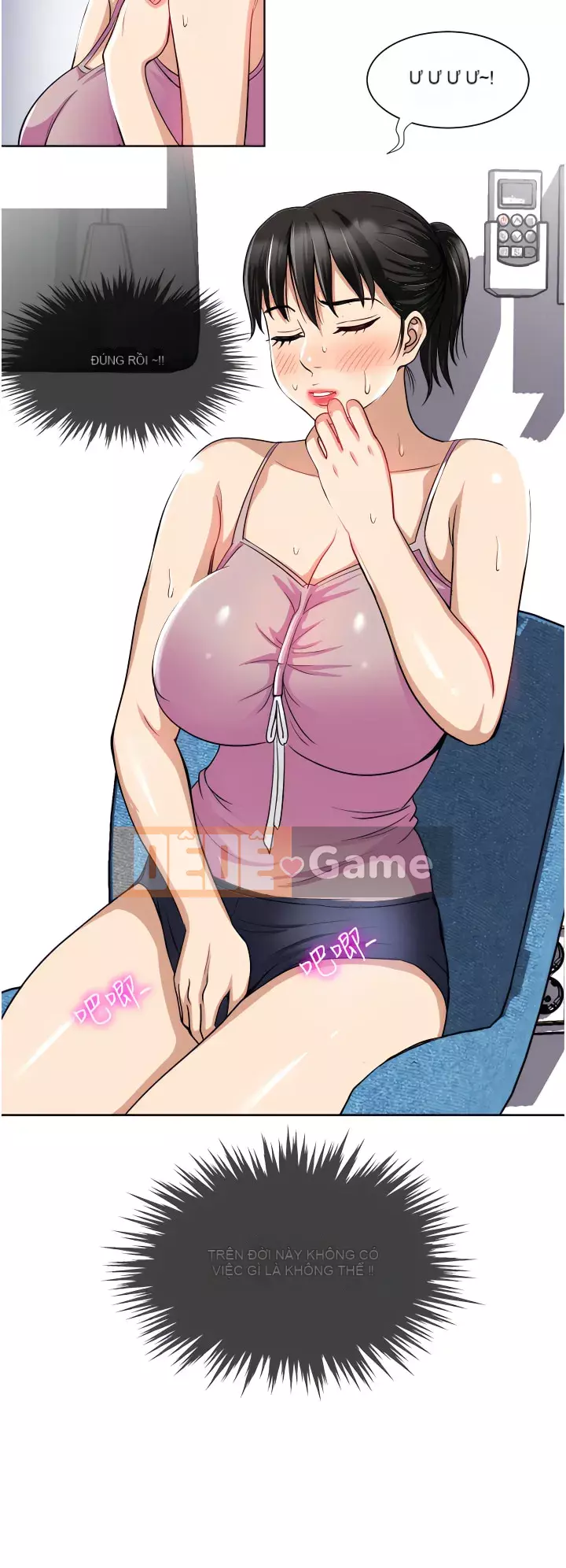 Chỉ một lần Chương 13-14