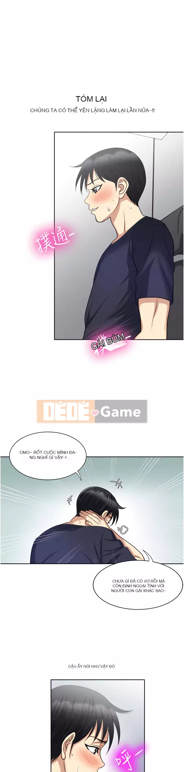 Chỉ một lần Chương 13-14