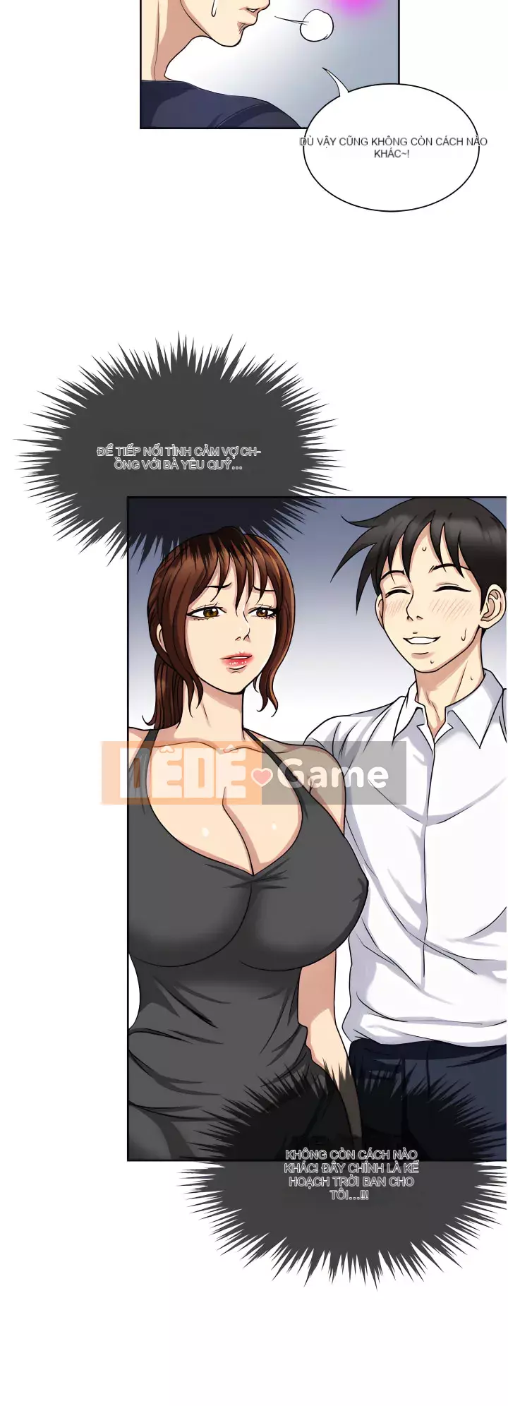 Chỉ một lần Chương 13-14