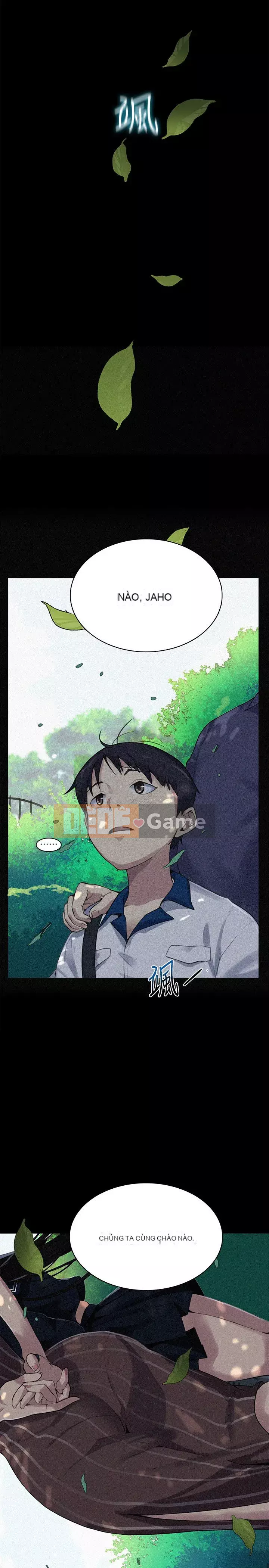 Dạy bí mật Chương 1-55