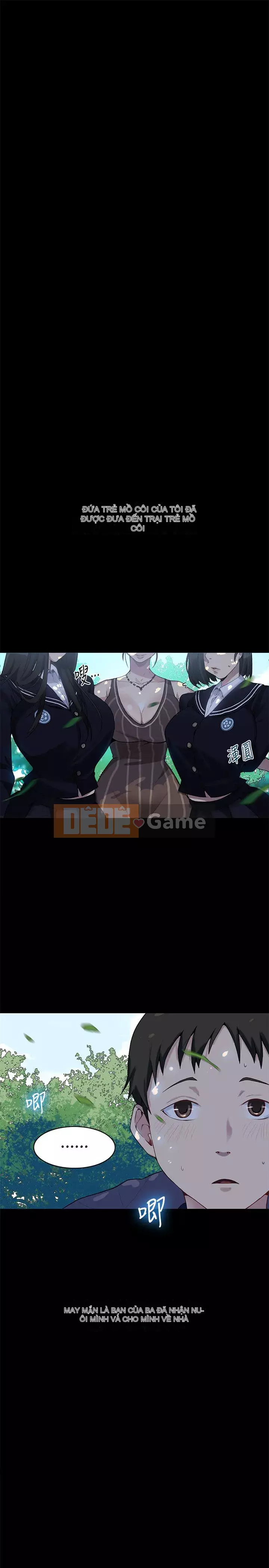 Dạy bí mật Chương 1-55