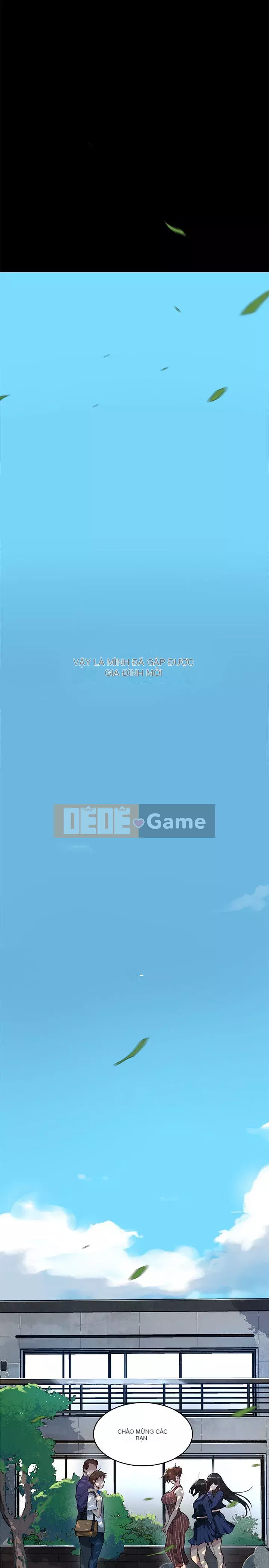 Dạy bí mật Chương 1-55