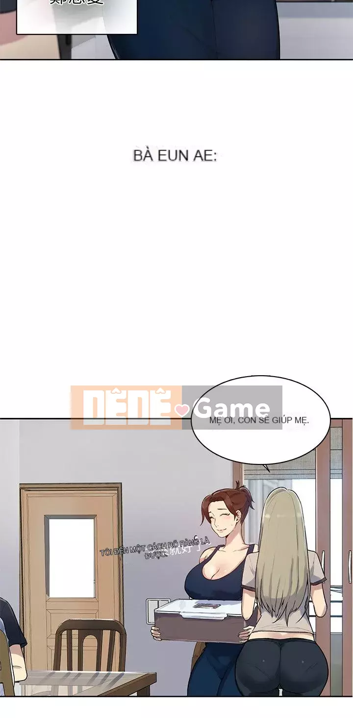 Dạy bí mật Chương 1-55