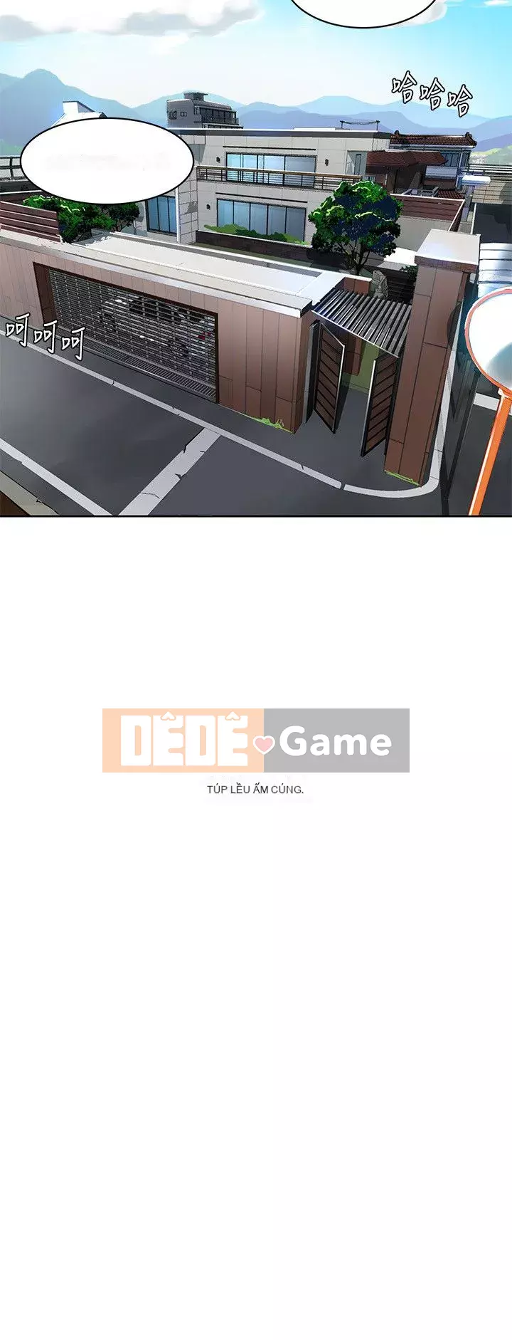 Dạy bí mật Chương 1-55