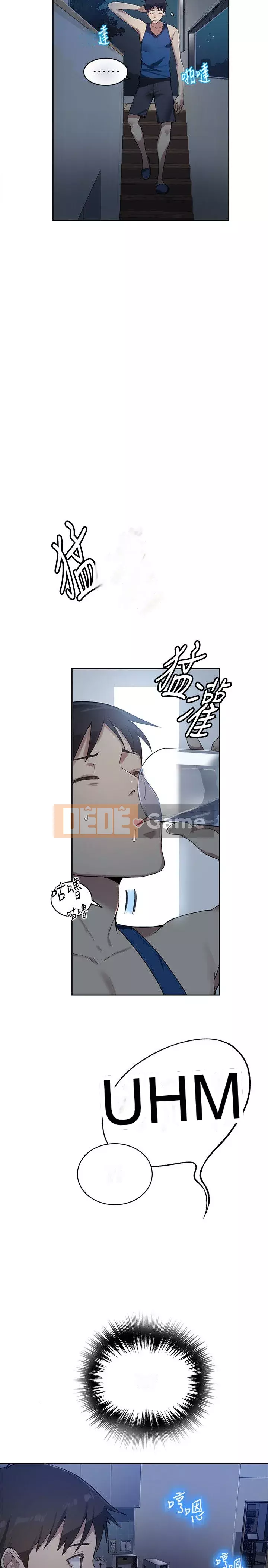 Dạy bí mật Chương 1-55