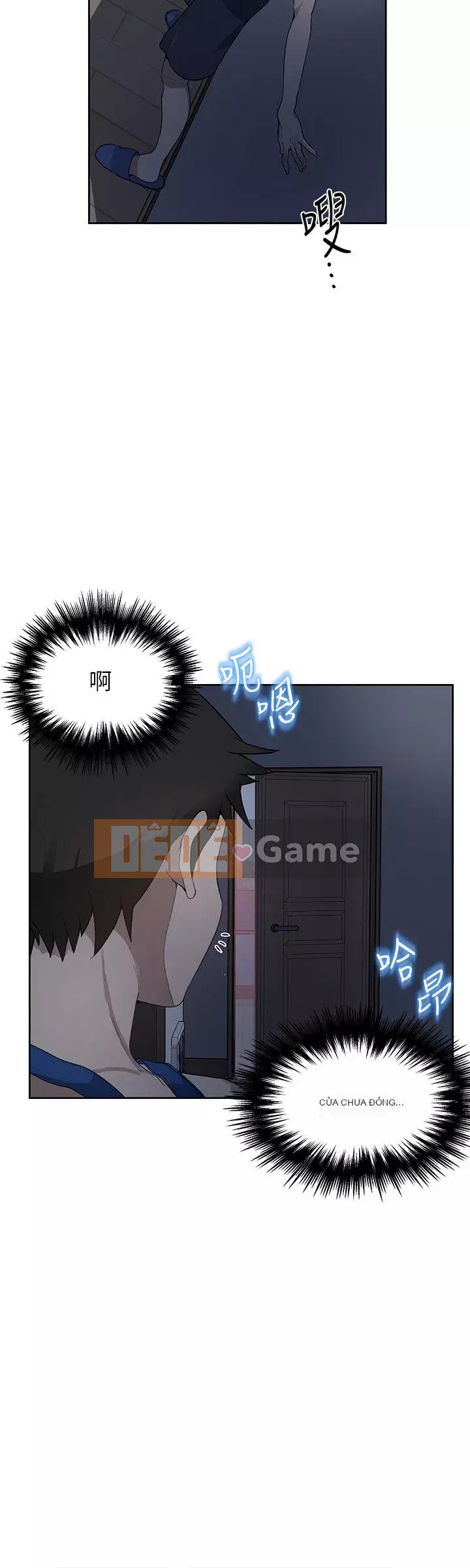 Dạy bí mật Chương 1-55