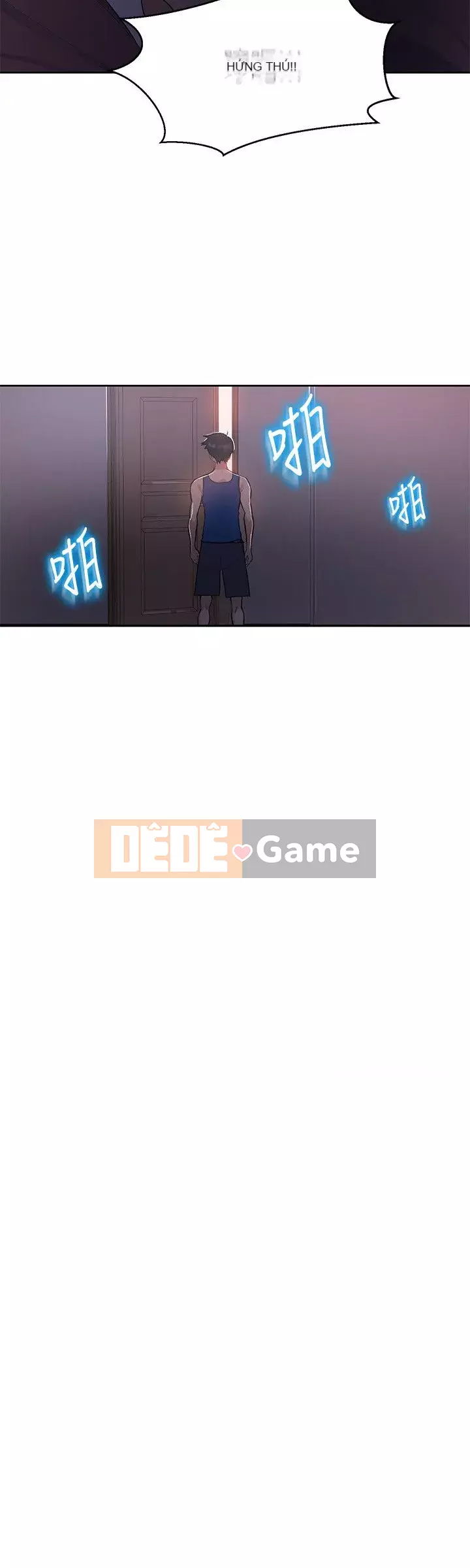 Dạy bí mật Chương 1-55