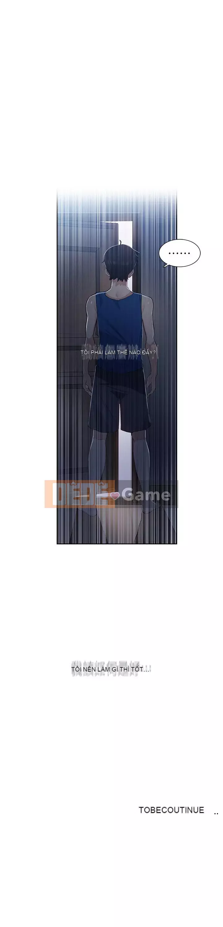 Dạy bí mật Chương 1-55