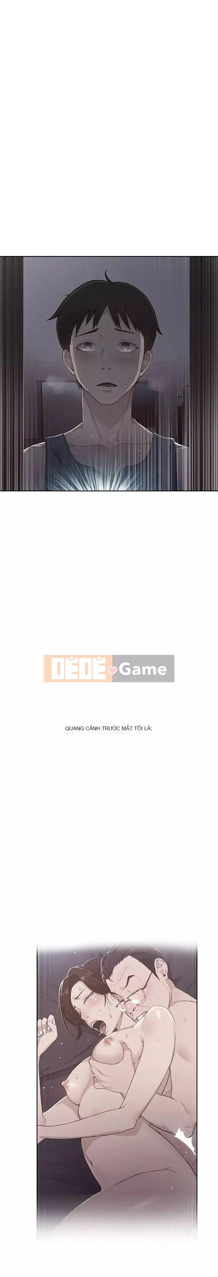 Dạy bí mật Chương 1-55