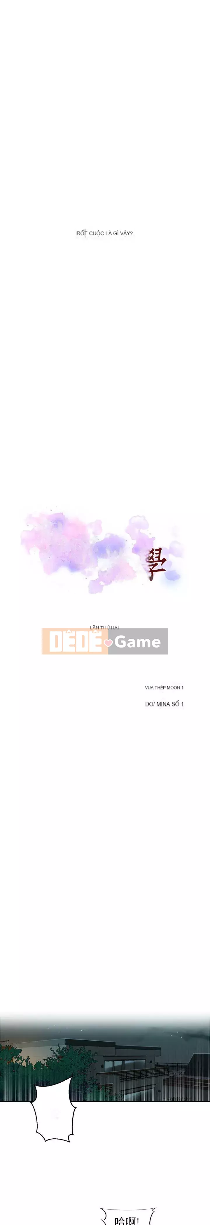 Dạy bí mật Chương 1-55