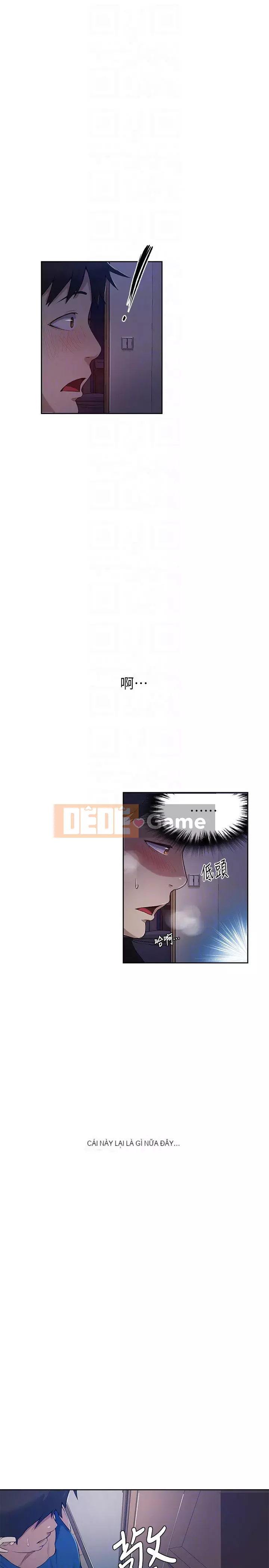 Dạy bí mật Chương 1-55