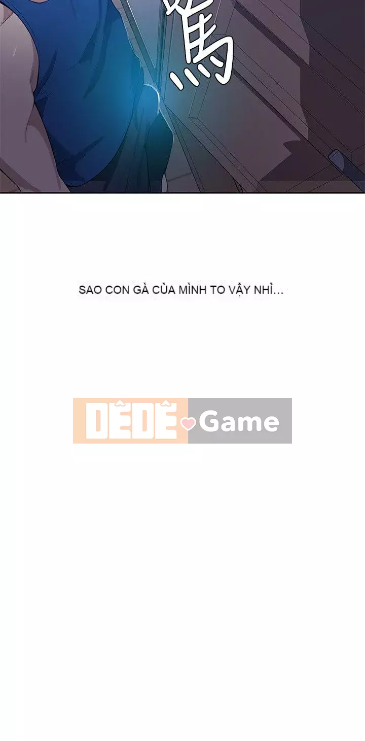 Dạy bí mật Chương 1-55