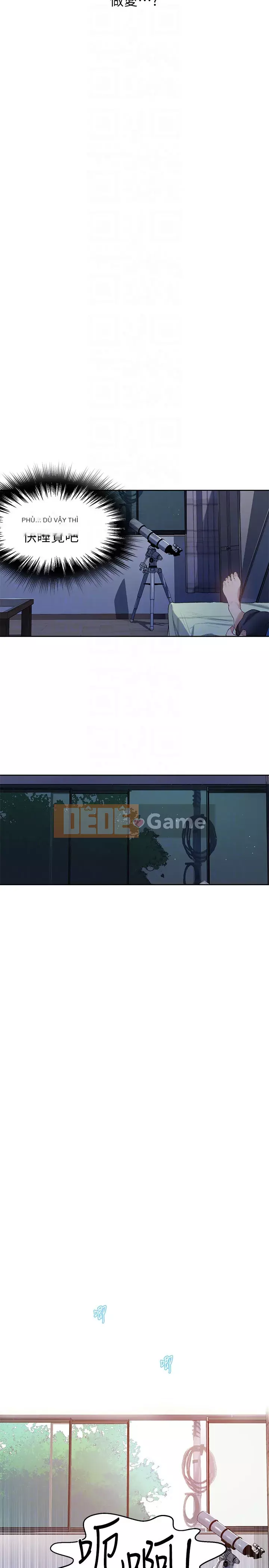 Dạy bí mật Chương 1-55